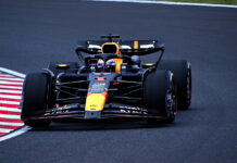 Гэри Андерсон о технических новинках Red Bull Max Verstappen