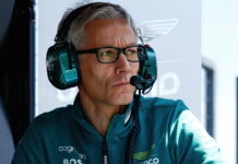 Майк Крак: В Катаре нам помогли несколько факторов Mike Krack