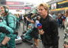 Росберг: Вторая часть сезона будет сложной для Mercedes Nico Rosberg
