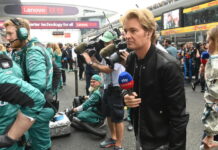 Нико Росберг о стратегии Aston Martin: урок ПСЖ в Формуле 1 Nico Rosberg
