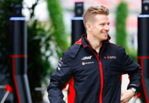 Марк Хьюз о контракте Sauber с Нико Хюлкенбергом Nico Hulkenberg