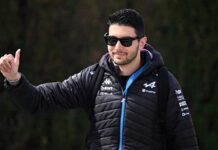 Ваулз считает, что Окон не заслуживает суровой критики Esteban Ocon