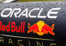 Почему не будет гонок на трассах с искусственным поливом Red Bull, rain