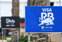 В Racing Bulls изменят раскраску машин в Майами Visa Cash App RB
