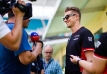 Хюлкенберг: Инженеры умеют находить лазейки в правилах Nico Hulkenberg
