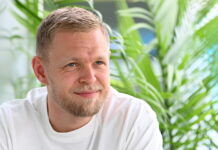 Магнуссен: В гонках выглядим лучше, чем в квалификациях Kevin Magnussen