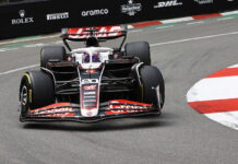 Трое гонщиков получили новые элементы силовых установок Kevin Magnussen