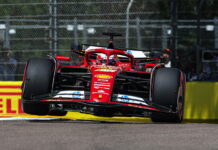 Шарль Леклер: Red Bull быстрее, чем мы ожидали Charles Leclerc