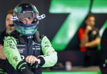Боттас: В Sauber я для многих словно исчез Valtteri Bottas