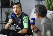 В Ferrari отрицают слухи о контракте с Чжоу Zhou Guanyu