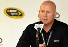 В General Motors не дадут провалиться проекту Andretti Eric Warren