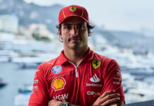 Робсон: Сайнс будет требователен к инженерам Carlos Sainz