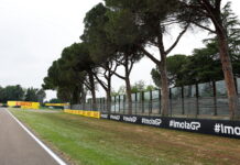 Эмилия Романья-2025: Прогноз погоды Emilia Romagna Grand Prix