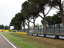 Emilia Romagna Grand Prix