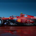 Ferrari for Miami