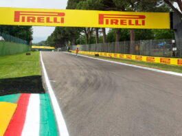 Emilia Romagna Grand Prix, Imola