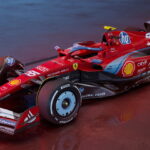 Ferrari for Miami