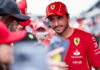 Сайнс о том, что его поразило, когда он перешёл в Ferrari Carlos Sainz