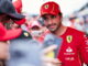 Сайнс о том, что его поразило, когда он перешёл в Ferrari Carlos Sainz