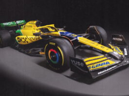 McLaren, Ayrton Senna