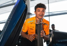 Норрис: Уверен, в 2025-м мы будем бороться за титул Lando Norris