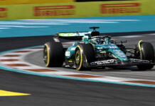 На восьми машинах заменили элементы силовых установок Lance Stroll