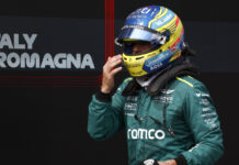 Крак: Алонсо не всегда согласен с тем, что и как мы делаем Fernando Alonso