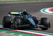 Фернандо Алонсо: Трафик станет проблемой в квалификации Fernando Alonso