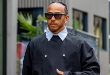 Льюис Хэмилтон получил важную роль на Met Gala 2025 Lewis Hamilton