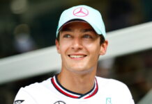 Джордж Расселл: Мы будем выигрывать гонки в этом году George Russell