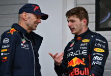 Хельмут Марко: Ньюи большой поклонник Ферстаппена Adrian Newey, Max Verstappen