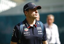 Ферстаппен надеется выигрывать гонки после перерыва Max Verstappen