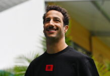 Риккардо: Не думаю, что разговор со Строллом может помочь Daniel Ricciardo