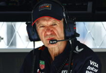 Джордан: Ньюи интересуют не только деньги Adrian Newey