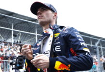 Ферстаппен: Одержать победу всегда приятно Max Verstappen