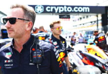 В Red Bull рассказали, как решат проблемы с машиной Christian Horner