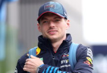 Ферстаппен назвал пять лучших гонщиков в истории Max Verstappen