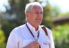 Марко: Надеюсь, Макс сможет побороться за лидерство Helmut Marko
