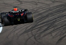 Макс Ферстаппен: Соперники на шаг впереди Max Verstappen