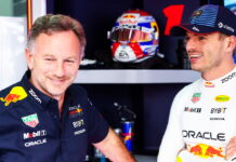 Кристиан Хорнер: Известность тяготит Ферстаппена Christian Horner, Max Verstappen