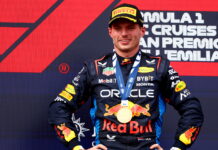 Лео Туррини: Ferrari необязательно ждать Хэмилтона и Ньюи Max Verstappen