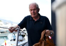 Марко: У RB20 есть фундаментальная проблема Helmut Marko