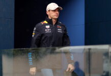 Марк Пристли о слагаемых перехода Ферстаппена Max Verstappen