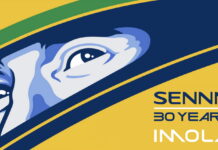 В Имоле сегодня пройдёт день памяти Ayrton Senna