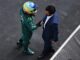 Президент FIA уговаривает Алонсо остаться в Формуле 1 Fernando Alonso, Mohammed Ben Sulayem