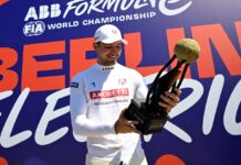 В воскресенье с поула стартует Джейк Деннис Jake Dennis