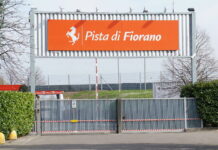 Тесты Хэмилтона во Фьорано зависят от погоды Fiorano