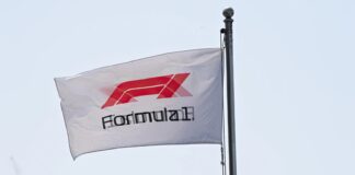В Формуле 1 представили календарь на сезон 2027 года Formula 1 flag