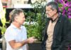 Хорнер: Штайнер выстроил карьеру благодаря сериалу Netflix Christian Horner, Guenther Steiner