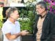 Хорнер: Штайнер выстроил карьеру благодаря сериалу Netflix Christian Horner, Guenther Steiner